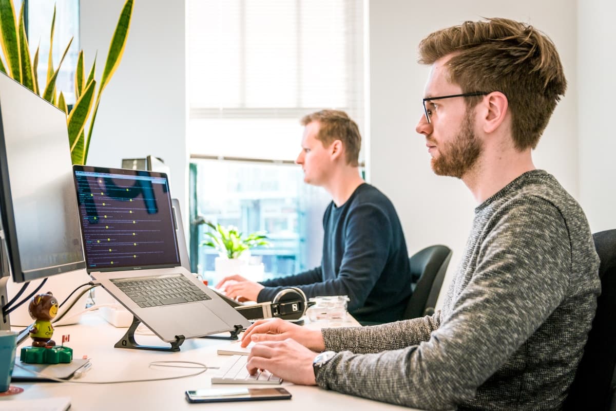 Mobile App Development